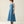 Load image into Gallery viewer, The Amilie Dress in Indigo