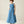 Load image into Gallery viewer, The Amilie Dress in Indigo