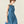 Load image into Gallery viewer, The Amilie Dress in Indigo