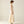 Load image into Gallery viewer, Tegan Maxi Dress in natural cotton - Milk