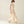 Load image into Gallery viewer, Tegan Maxi Dress in natural cotton - Milk