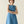 Load image into Gallery viewer, The Amilie Dress in Indigo