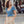 Load image into Gallery viewer, The Alice Blouse in Indigo
