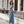 Load image into Gallery viewer, The Alice Blouse in Indigo