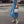 Load image into Gallery viewer, The Alice Skirt in Indigo