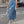 Load image into Gallery viewer, The Alice Skirt in Indigo