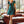 Load image into Gallery viewer, The Cleo Mini Dress in Emerald Green