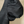 Load image into Gallery viewer, The Cleo Mini Dress in Hand-reeled Black Silk