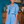 Load image into Gallery viewer, The Nara Blazer in Indigo