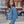 Load image into Gallery viewer, The Nara Blazer in Indigo