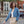 Load image into Gallery viewer, The Nara Blazer in Indigo