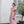 Load image into Gallery viewer, The Praya Midi Dress in Mulberry Silk - Pink
