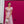 Load image into Gallery viewer, The Praya Midi Dress in Mulberry Silk - Pink
