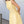 Load image into Gallery viewer, The Amilie Midi Dress in Mulberry Silk - Yellow

